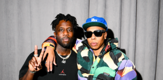 Nigel Sylvester and Jordan Brand Celebrate Tenacity and Style with Brick by Brick Collection Launch