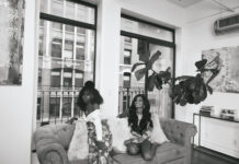 Dionna Owens: Founder of Sew Natural Hair Boutique Giving Guide for Healthy Hair Habits