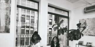 Dionna Owens: Founder of Sew Natural Hair Boutique Giving Guide for Healthy Hair Habits