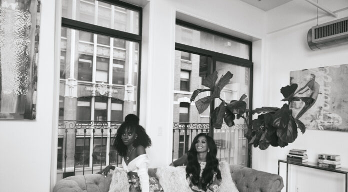 Dionna Owens: Founder of Sew Natural Hair Boutique Giving Guide for Healthy Hair Habits