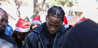 Cactus Jack Foundation Brings its HBCU Multi-Year Program and Annual Holiday Drive to Texas Southern University