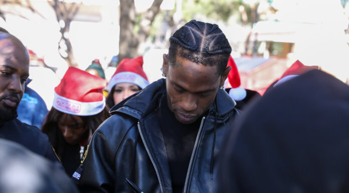 Cactus Jack Foundation Brings its HBCU Multi-Year Program and Annual Holiday Drive to Texas Southern University