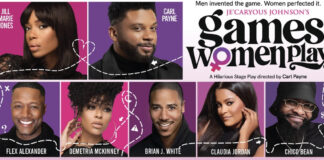 Games Women Play: A Star-Studded Theatrical Experience You Can’t Miss