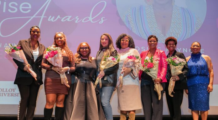 HerSuiteSpot: Empowering Women Entrepreneurs to Thrive