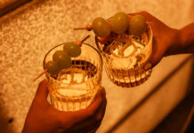 DELEÓN Tequila Raises a Glass to Black Excellence at the 56th NAACP Image Awards