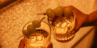 DELEÓN Tequila Raises a Glass to Black Excellence at the 56th NAACP Image Awards