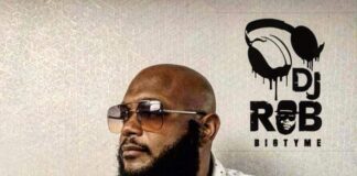 Grammy Winner DJ Rob is The Official DJ for the Florida Panthers