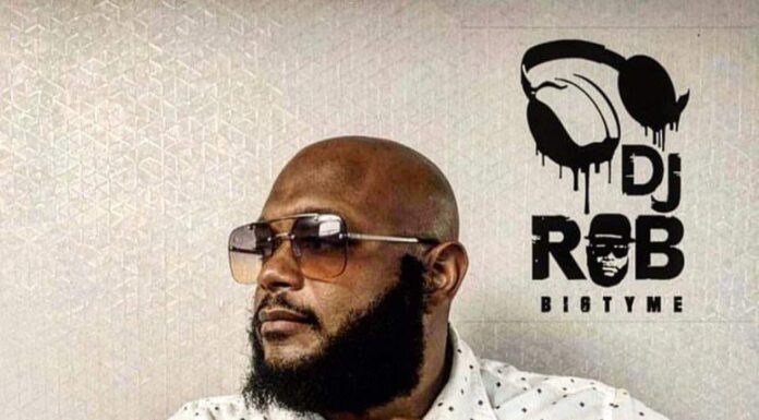 Grammy Winner DJ Rob is The Official DJ for the Florida Panthers