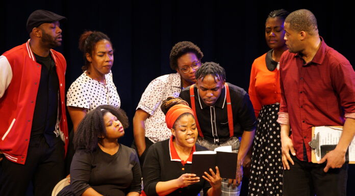 LEAP’s School’s Out Theater Program Empowers NY Youth Through the Arts