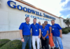 Goodwill Partners with 2nd Mountain Homes, Empowering Youths Transitioning from Foster Care