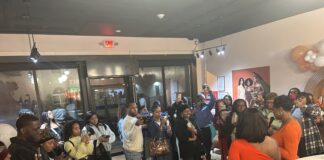 Melanated Skin Revolution: PeachFuzz Skin Studio’s Long Island Bloom
