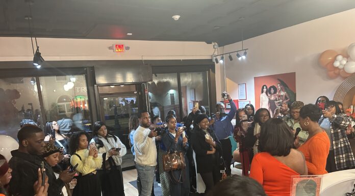 Melanated Skin Revolution: PeachFuzz Skin Studio’s Long Island Bloom