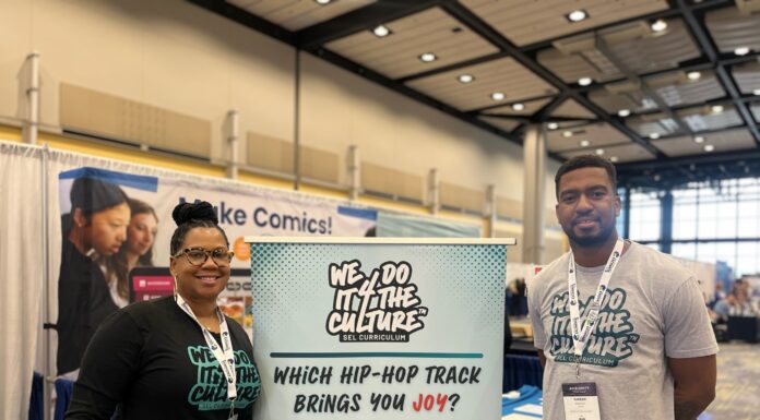 Jamila Sams: We Do It 4 the Culture™