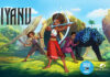 Cartoon Network’s “Iyanu” Brings West African Magic to Life