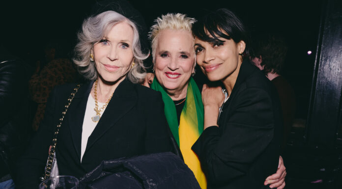 “Dear Everything” One-Night Concert Event Held at Terminal 5