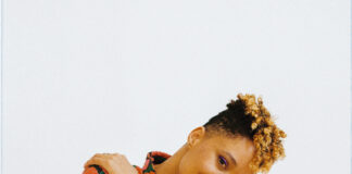 Kai Hazelwood Cultivates Healing through Good Trouble Makers, A QTBIPOC Space