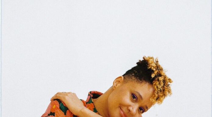 Kai Hazelwood Cultivates Healing through Good Trouble Makers, A QTBIPOC Space