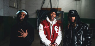 Citi Limitz Drops Duo Singles with Grammy Winner Troy Taylor