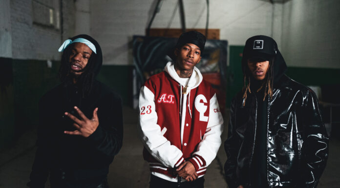 Citi Limitz Drops Duo Singles with Grammy Winner Troy Taylor