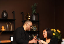 A Valentine’s Love Story in Every Sip: Celebrate with West End Gin