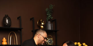 A Valentine’s Love Story in Every Sip: Celebrate with West End Gin