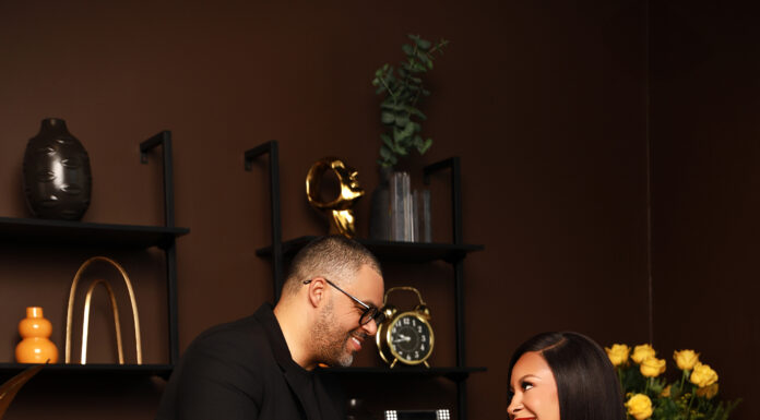 A Valentine’s Love Story in Every Sip: Celebrate with West End Gin