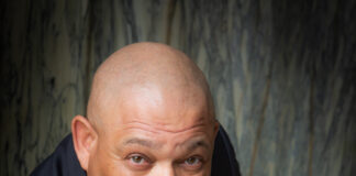 Terry C. Carney, Sr.: A Voice for Change in the Face of Gun Violence