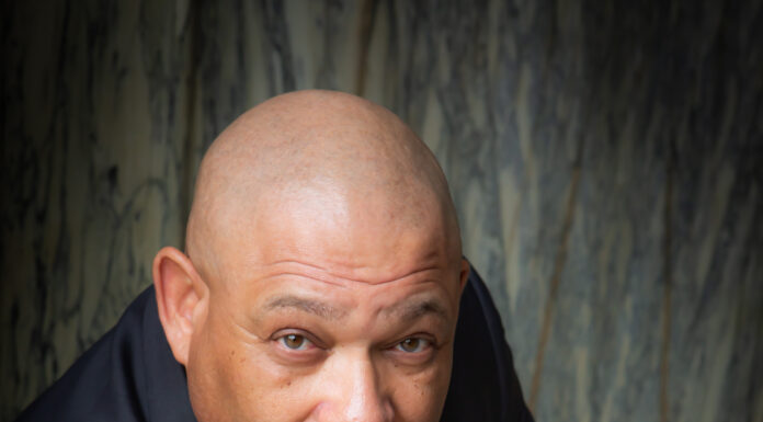 Terry C. Carney, Sr.: A Voice for Change in the Face of Gun Violence