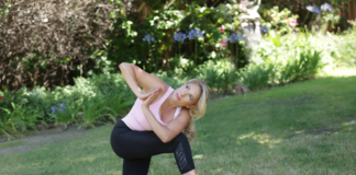 Penny Foskaris and the Longevity RX System Help Clients Reclaim Vitality