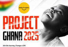 Smiles for Speech Announces Project Ghana: Empowering Caregivers and Transforming Lives