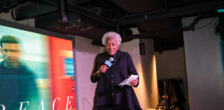 Apple TV+ Presents Exclusive Screenings of “Surface” Season 2 in Atlanta, LA & DC