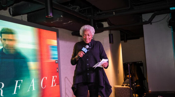 Apple TV+ Presents Exclusive Screenings of “Surface” Season 2 in Atlanta, LA & DC