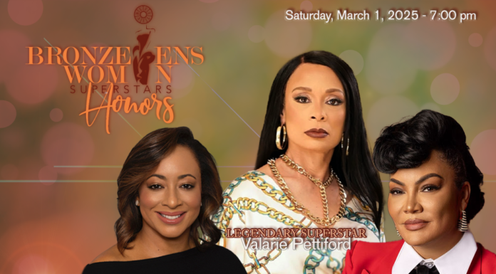 BronzeLens Film Festival Gala Honors 3 Trailblazing Women