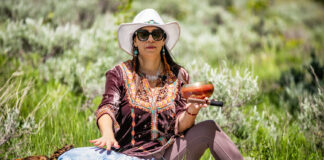 Tammy Adams: Navigating Life’s Complexities with Spiritual Clarity