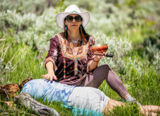 Tammy Adams: Navigating Life’s Complexities with Spiritual Clarity