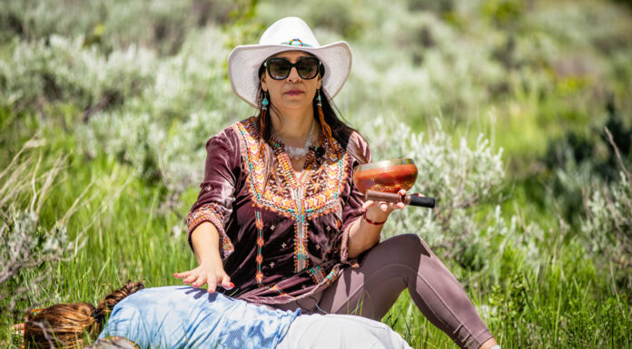 Tammy Adams: Navigating Life’s Complexities with Spiritual Clarity