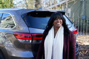 Keshia Knight Pulliam