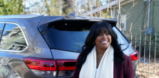 Keshia Knight Pulliam Directs and Stars in Gripping Lifetime Thriller, “Wife Stalker” Keshia Knight Pulliam
