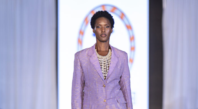 Fort Mosé 1738 Debuts Spring 2025 Collection of Ghana Fashion in Florida