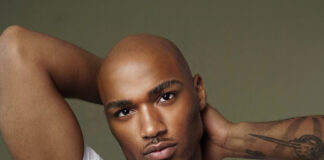 Cherry Red Is All The Rage for 2025 Hairstyles