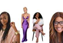 LEADHER Awards 2025 Announces Star-Studded Honorees