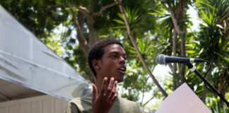 Black College Success Initiative Shift Educational Gap for Black Students in LA