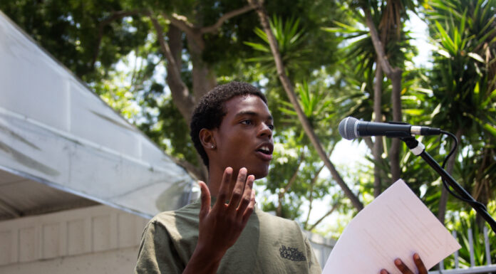 Black College Success Initiative Shift Educational Gap for Black Students in LA