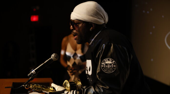 Recording Artist ETCETERA’s ‘Dance For You’ Song Featuring Kaya Jones of The Pussycat Dolls