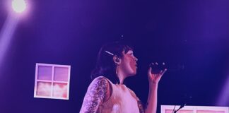 mxmtoon Lights up The Van Buren in Phoenix, AZ