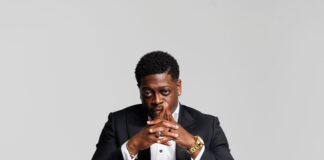 Shuler King: A Comedian’s Unique Perspective on Life and Death