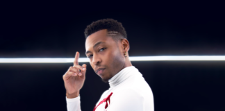 Kevin Ross Ignites R&B with “Love Uptempo Vol. 1”