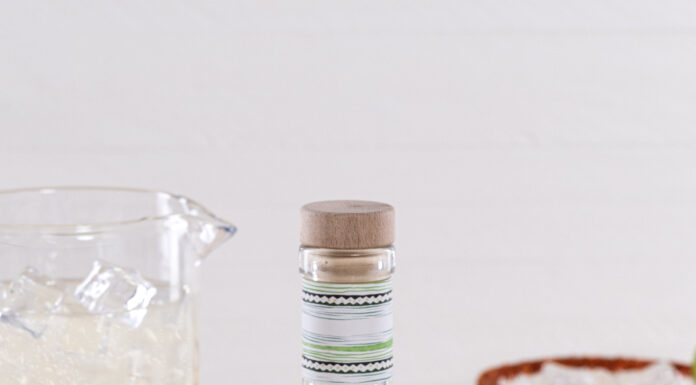 Green with Envy: St. Patrick’s Day Cocktails That Go Beyond the Usual