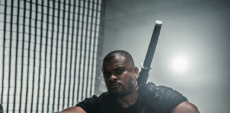 Rising Star Eli Massillon Is Bringing Harlem To Hollywood