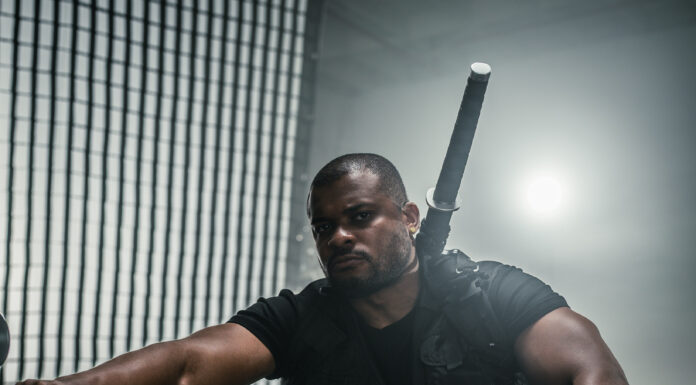 Rising Star Eli Massillon Is Bringing Harlem To Hollywood